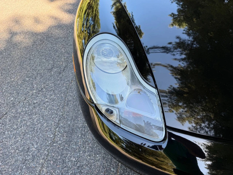 2001 Porsche 996 Carrera - Image 15 of 31