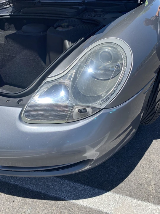 2001 Porsche 996 Carrera - Image 9 of 31