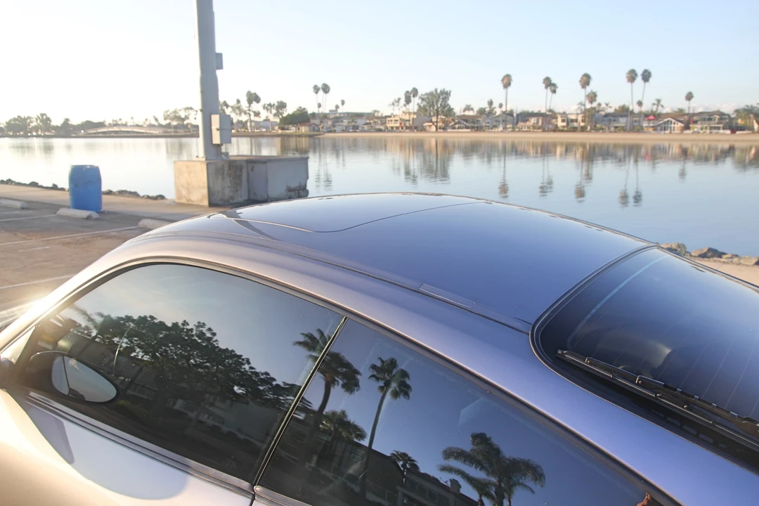 2001 Porsche 996 Carrera - Image 11 of 31