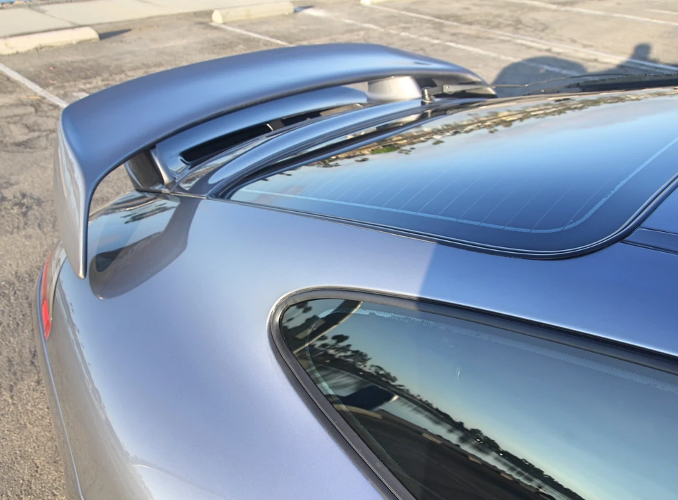 2001 Porsche 996 Carrera - Image 21 of 31