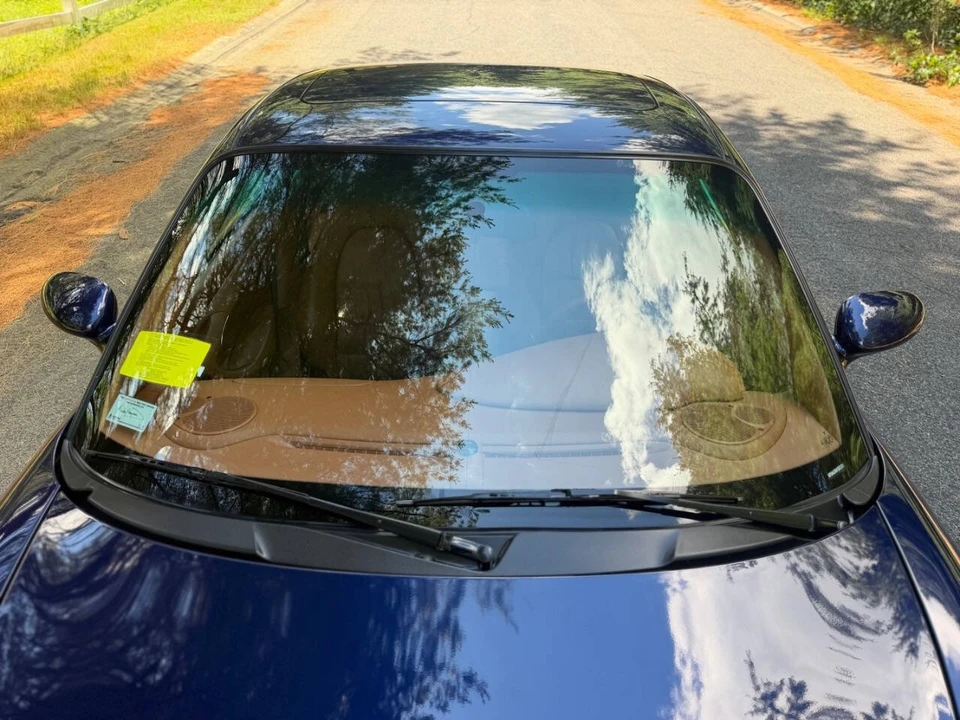 2001 Porsche 996 Carrera 4 - Image 16 of 31
