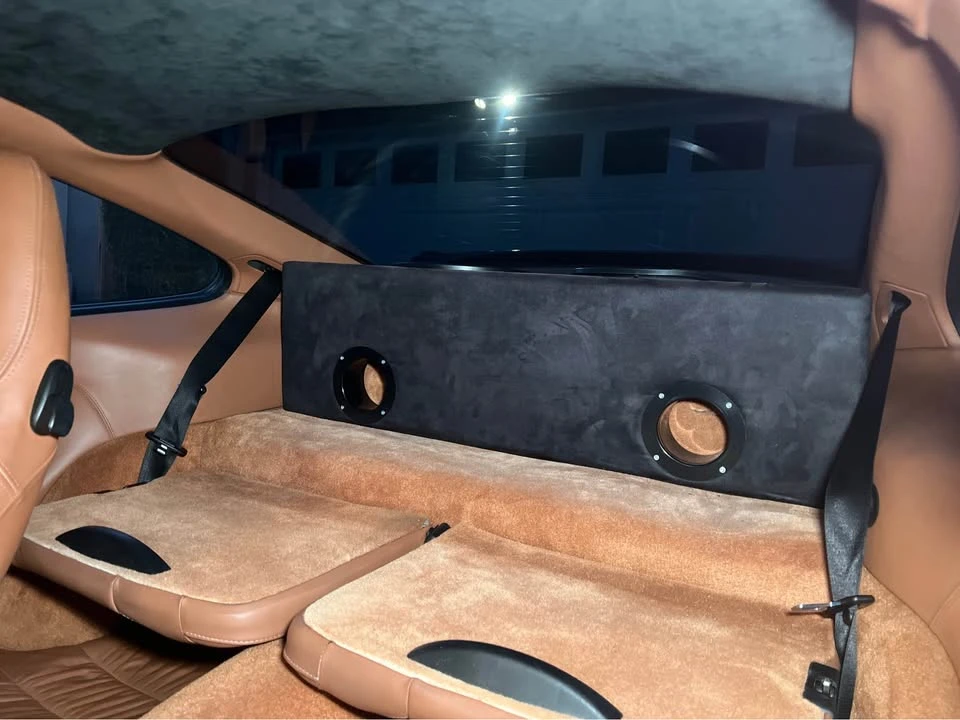 2001 Porsche 996 Carrera 4 - Image 8 of 17