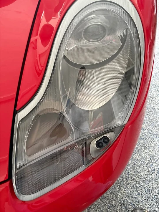 2001 Porsche 911 - Image 19 of 19