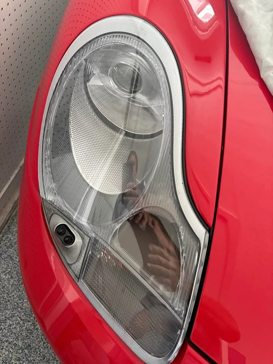 2001 Porsche 911 - Image 18 of 19