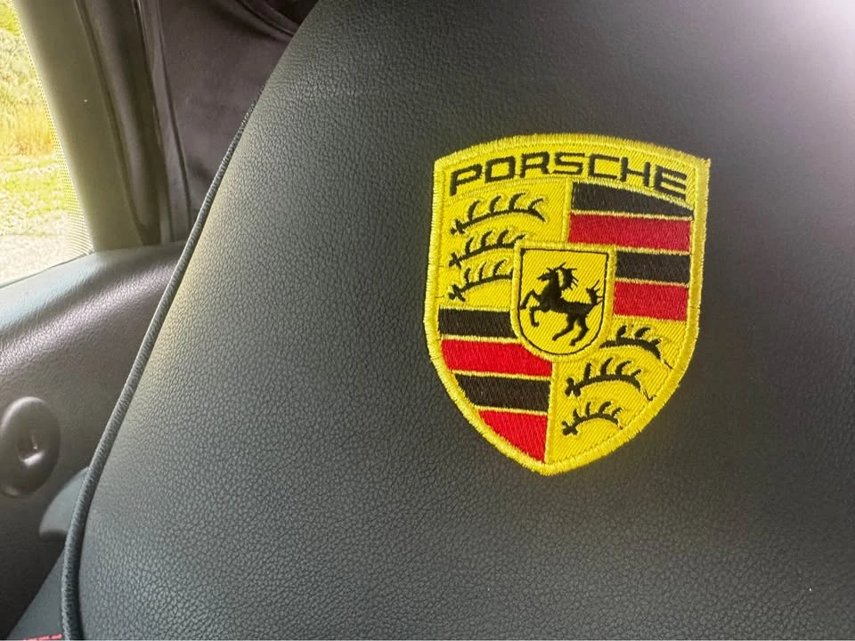 2001 Porsche 996 Carrera 4 - Image 18 of 19