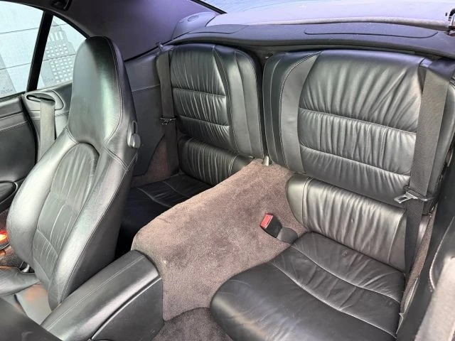 2001 Porsche 996 Carrera 4 - Image 9 of 12