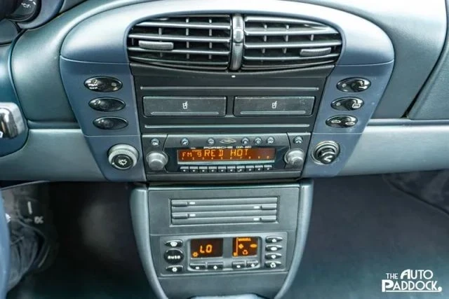 2001 Porsche 996 Carrera 4 - Image 19 of 21