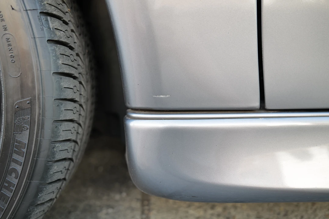 2001 Porsche 996 Carrera - Image 30 of 31