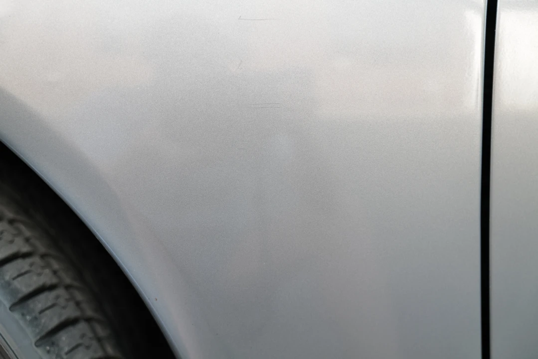 2001 Porsche 996 Carrera - Image 31 of 31