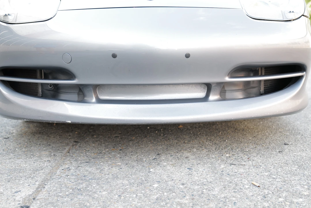 2001 Porsche 996 Carrera - Image 27 of 31