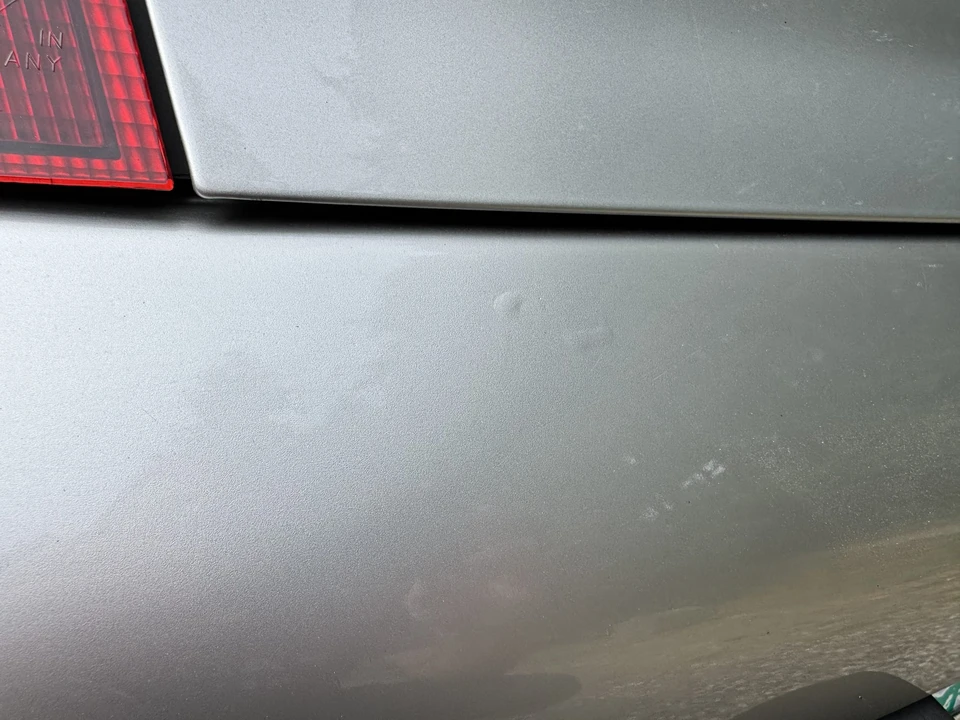 2001 Porsche 996 Carrera 4 - Image 29 of 31