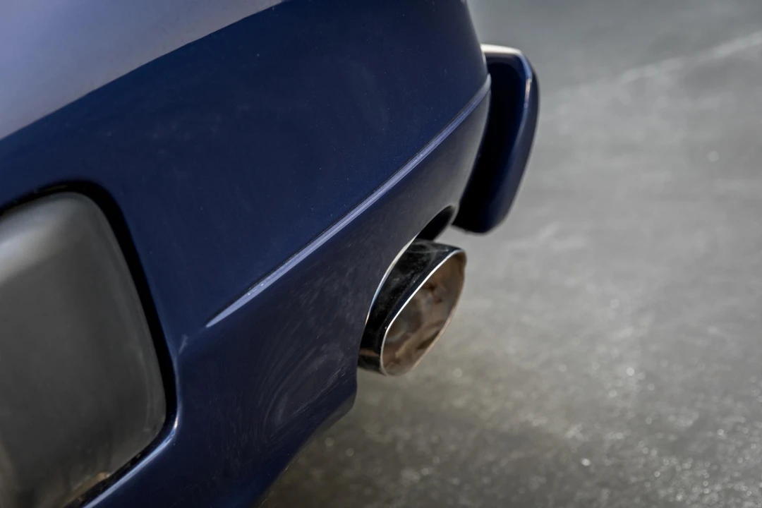 2001 Porsche 996 Carrera - Image 23 of 31