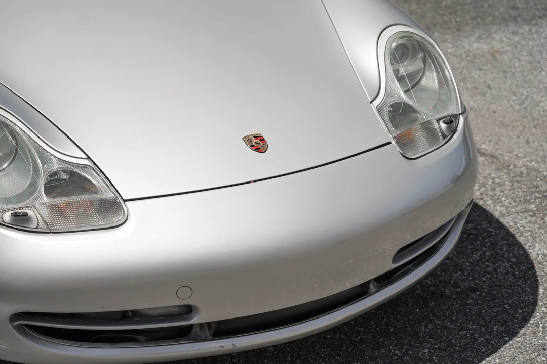 2001 Porsche 996 Carrera - Image 25 of 31