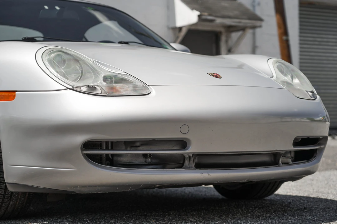 2001 Porsche 996 Carrera - Image 23 of 31