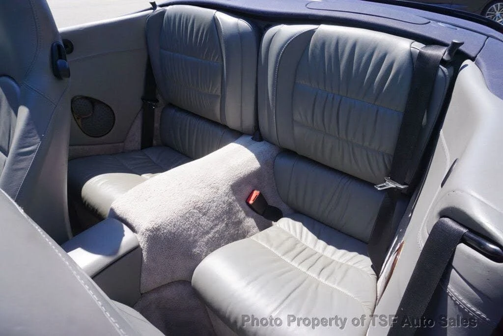 2001 Porsche 996 Carrera 4 - Image 19 of 31