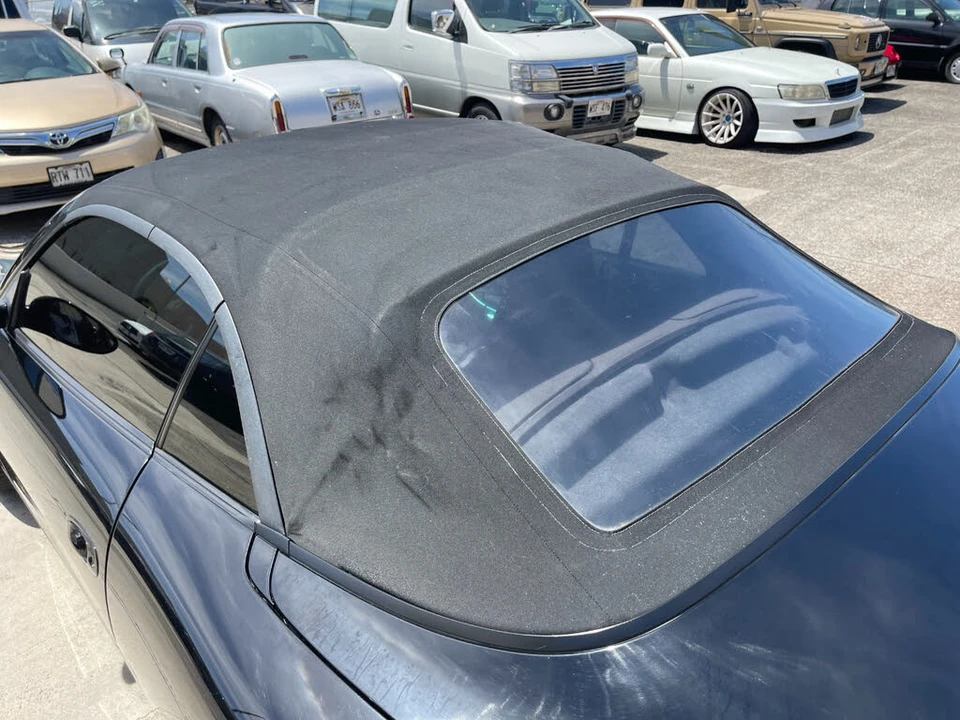 2001 Porsche 996 Carrera 4 - Image 11 of 23