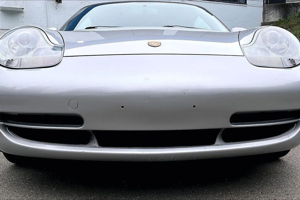 2001 Porsche 996 Carrera 4 - Image 23 of 27