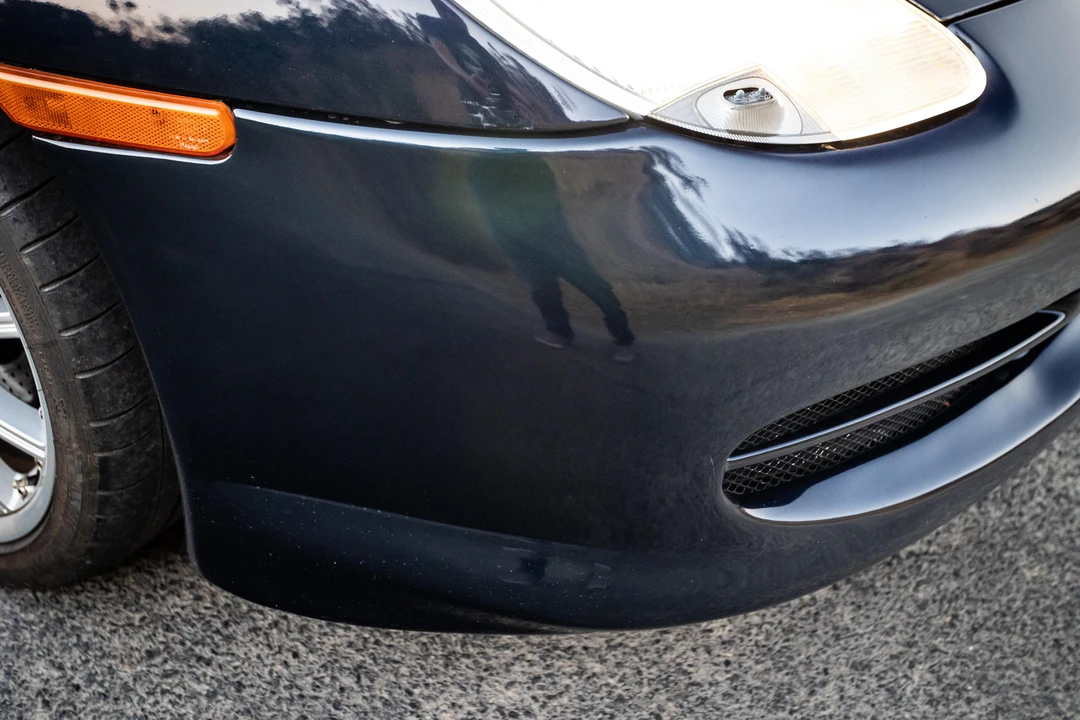 2001 Porsche 996 Carrera - Image 31 of 31
