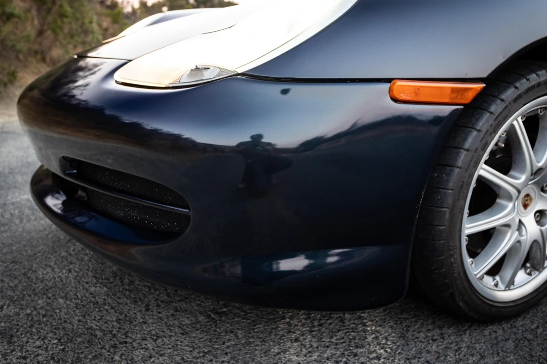 2001 Porsche 996 Carrera - Image 27 of 31
