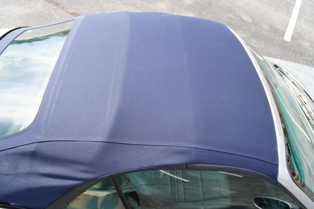 2001 Porsche 996 Carrera 4 - Image 23 of 31