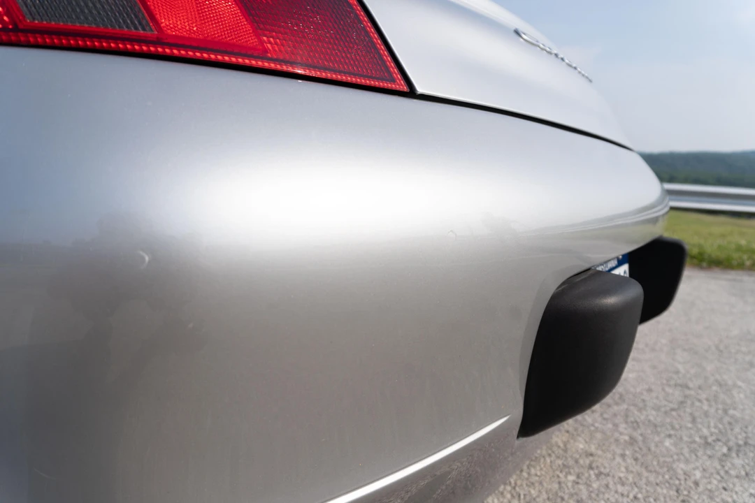 2001 Porsche 996 Carrera 4 - Image 31 of 31