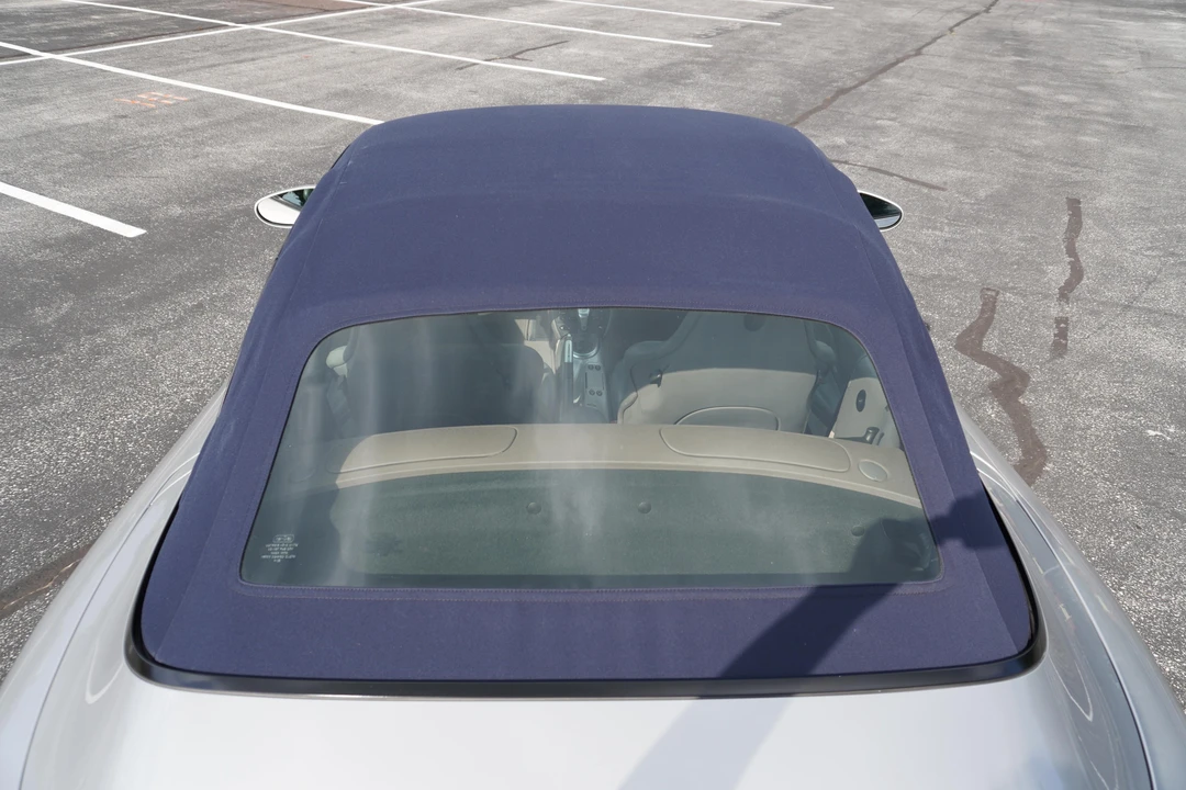 2001 Porsche 996 Carrera 4 - Image 22 of 31