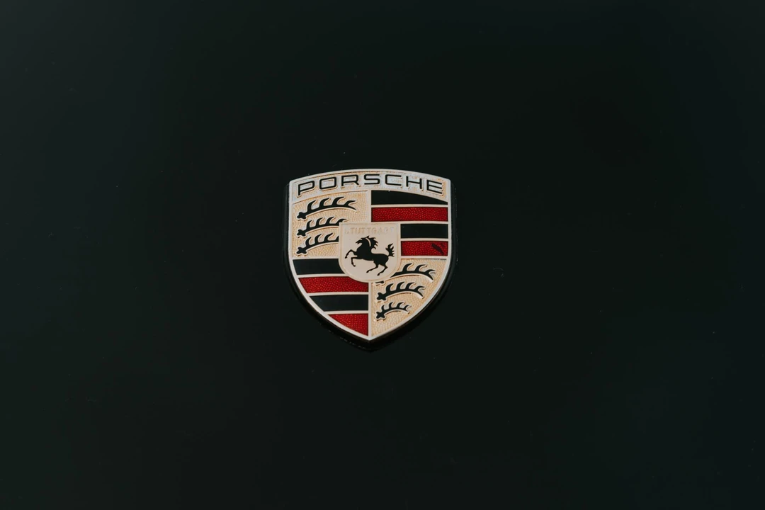 2001 Porsche 996 Carrera - Image 17 of 27