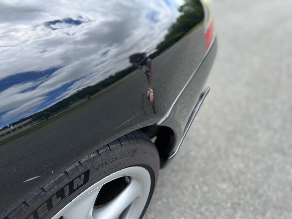 2001 Porsche 996 Carrera - Image 19 of 31