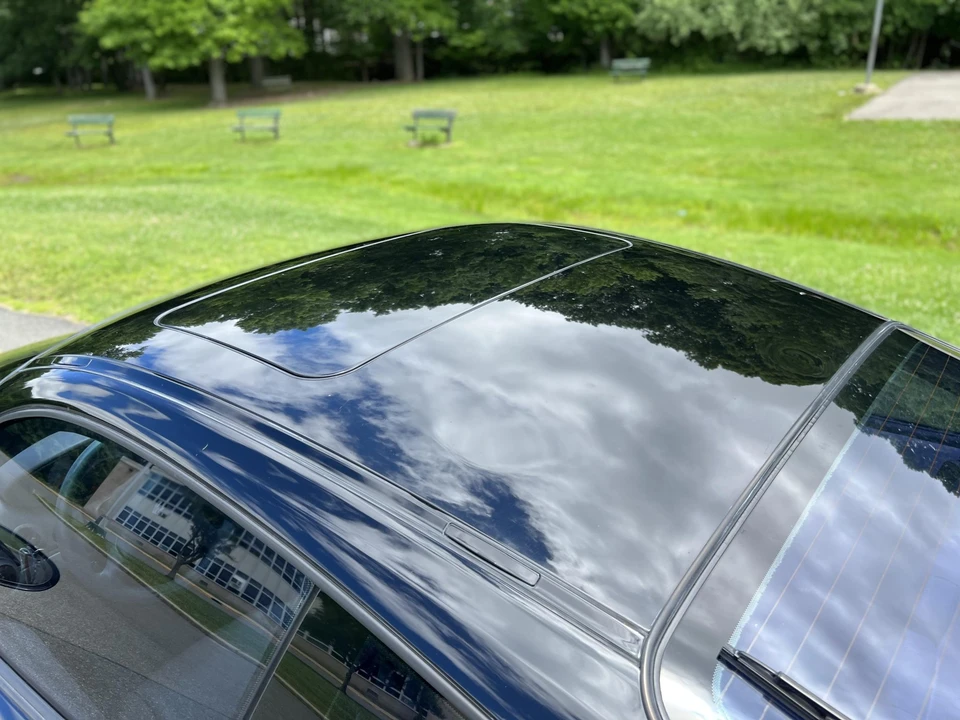 2001 Porsche 996 Carrera - Image 31 of 31