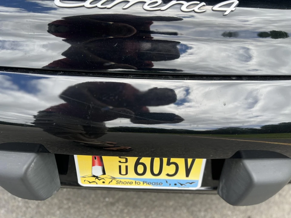 2001 Porsche 996 Carrera - Image 23 of 31