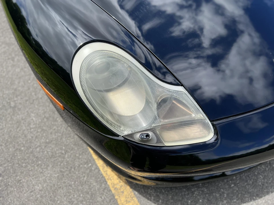 2001 Porsche 996 Carrera - Image 11 of 31
