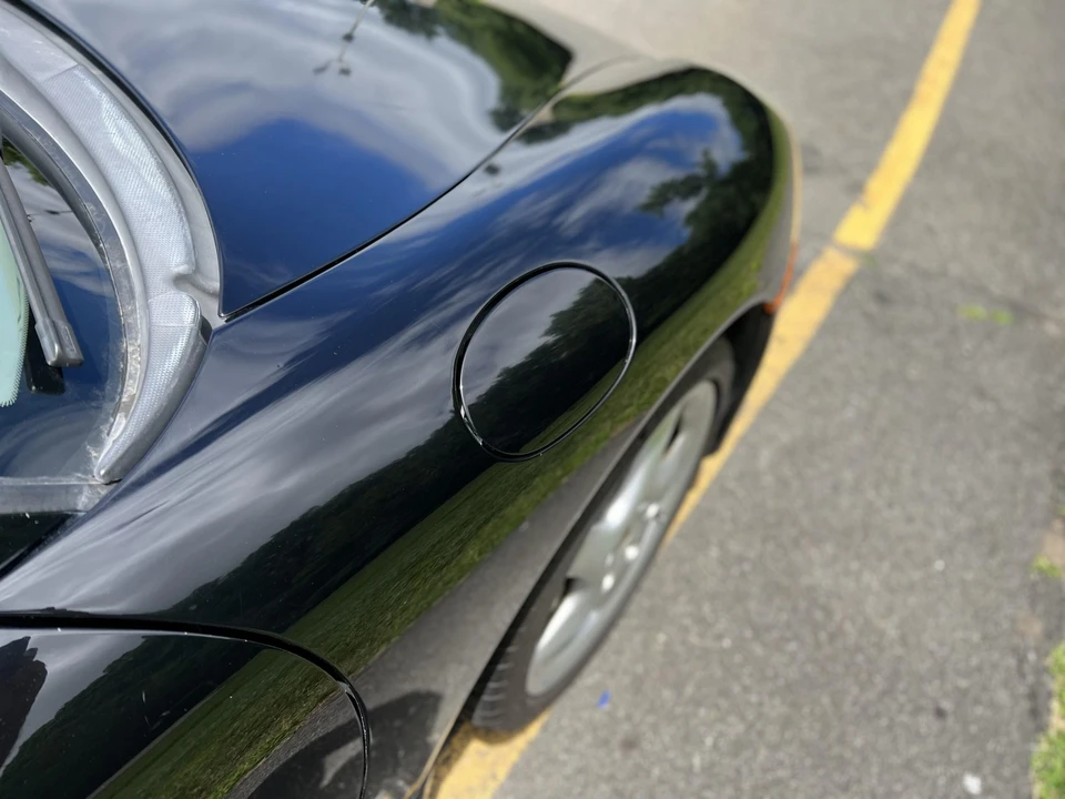 2001 Porsche 996 Carrera - Image 27 of 31