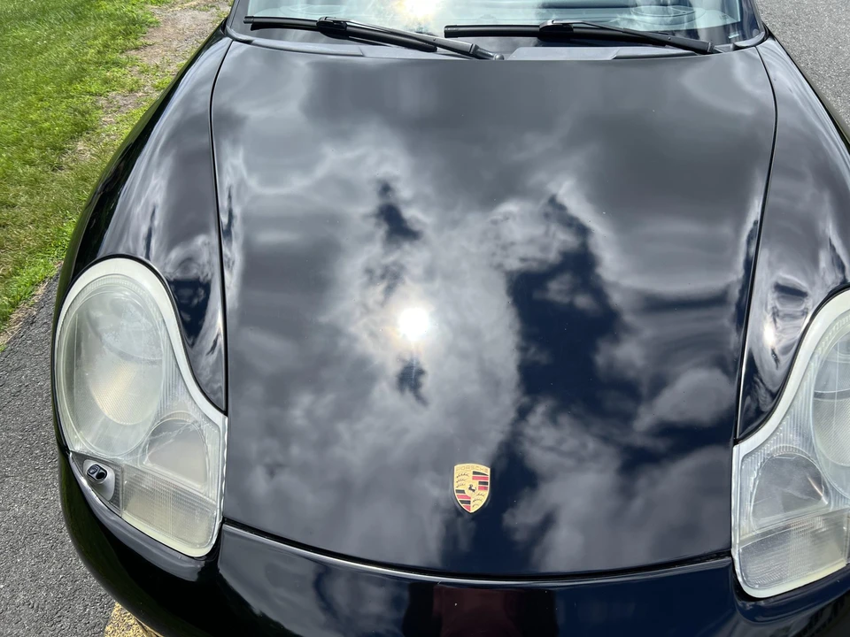 2001 Porsche 996 Carrera - Image 13 of 31