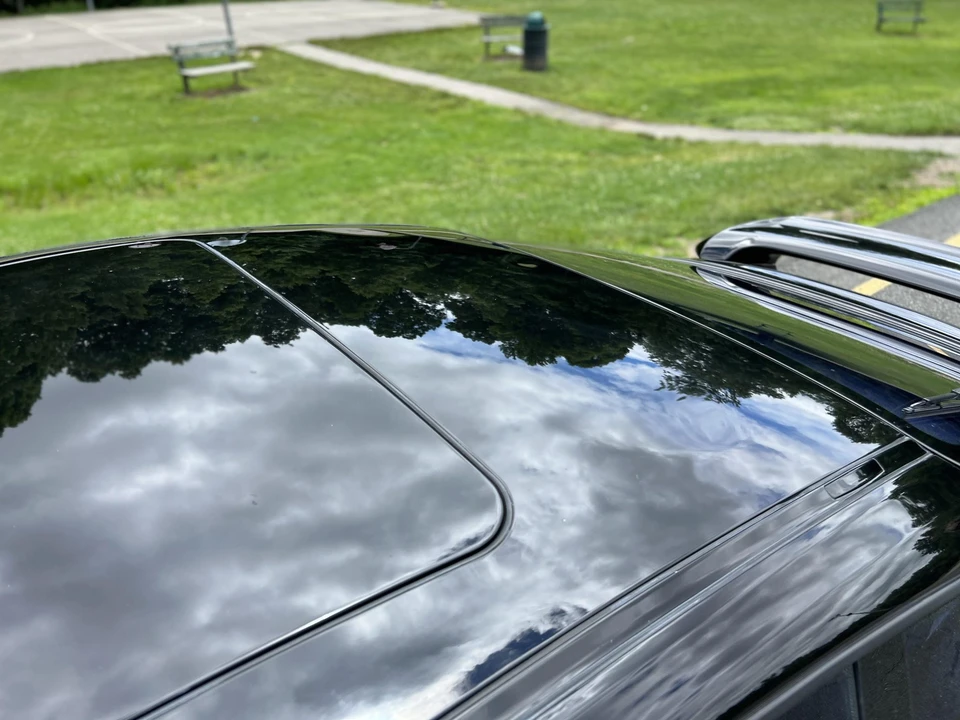 2001 Porsche 996 Carrera - Image 30 of 31