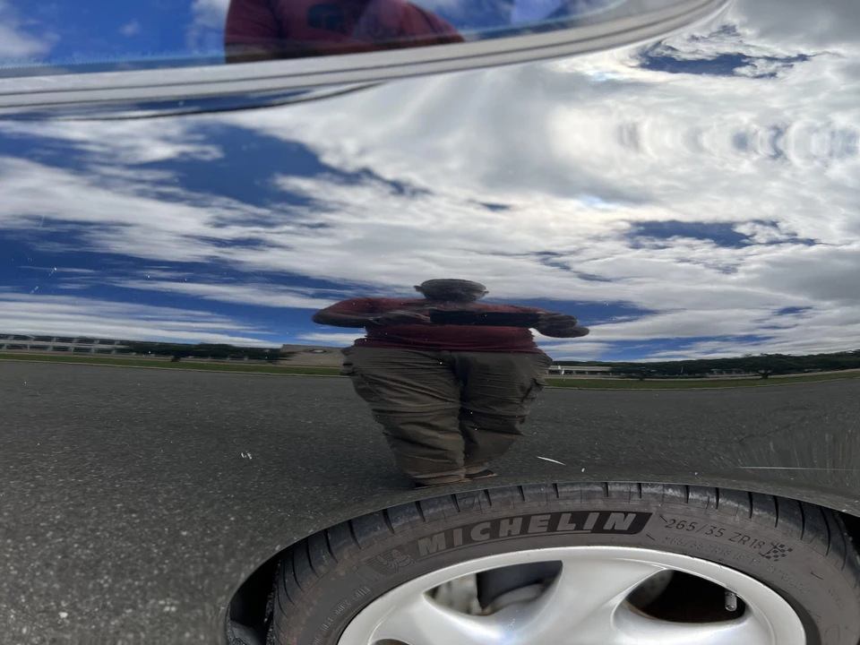2001 Porsche 996 Carrera - Image 18 of 31