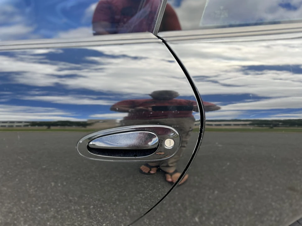 2001 Porsche 996 Carrera - Image 17 of 31