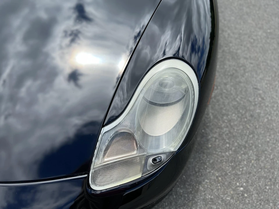 2001 Porsche 996 Carrera - Image 12 of 31
