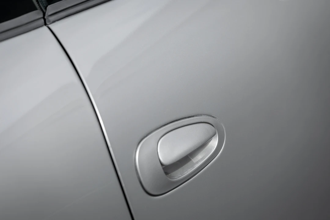 2001 Porsche 996 Carrera - Image 17 of 31