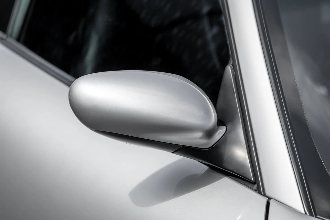2001 Porsche 996 Carrera - Image 20 of 31