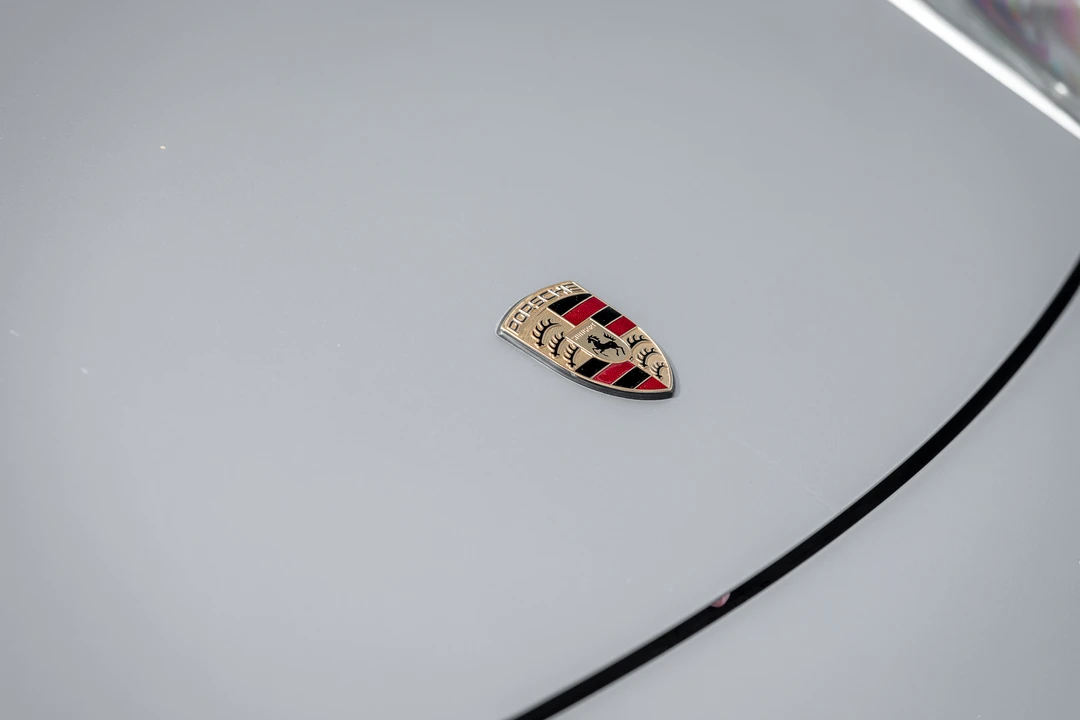 2001 Porsche 996 Carrera - Image 15 of 31