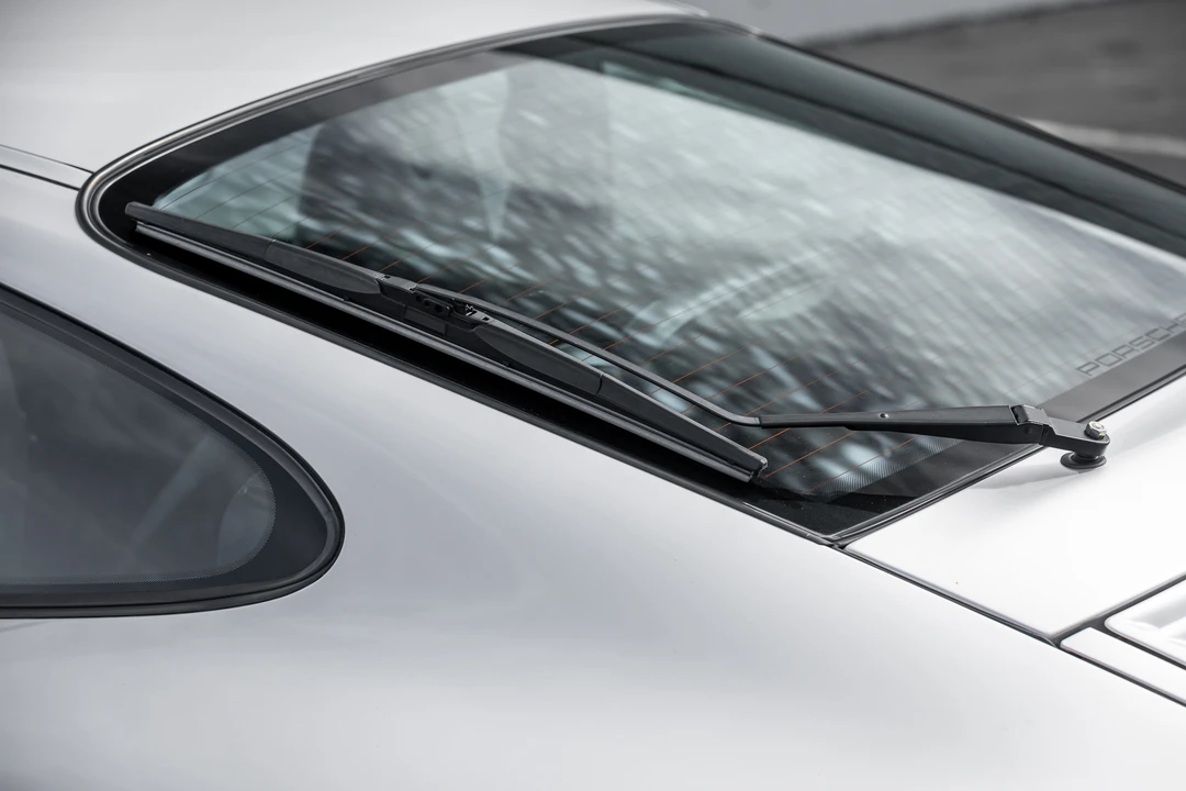 2001 Porsche 996 Carrera - Image 18 of 31
