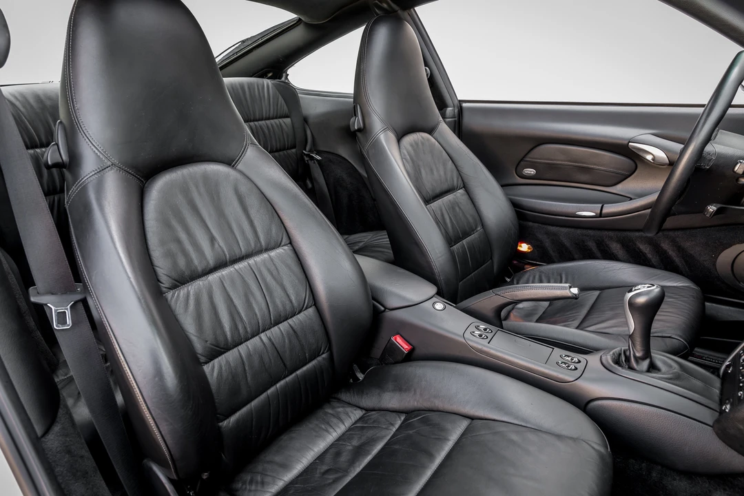 2001 Porsche 996 Carrera - Image 29 of 31