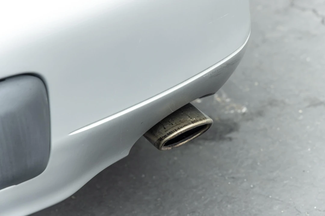 2001 Porsche 996 Carrera - Image 28 of 31