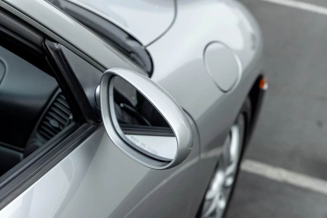 2001 Porsche 996 Carrera - Image 30 of 31