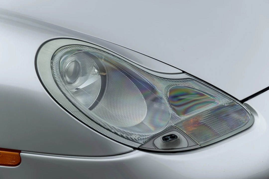 2001 Porsche 996 Carrera - Image 31 of 31