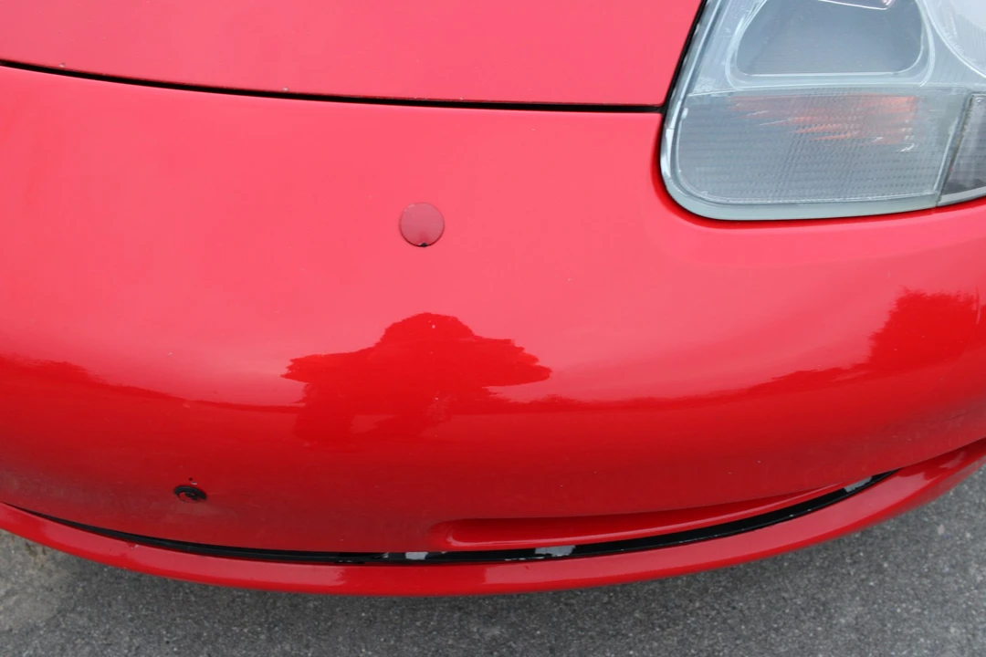 2001 Porsche 996 Carrera 4 - Image 22 of 31