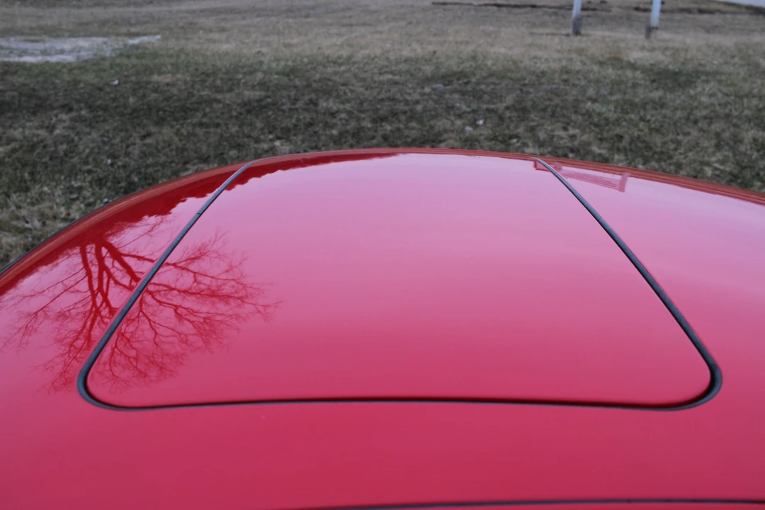 2001 Porsche 996 Carrera 4 - Image 30 of 31
