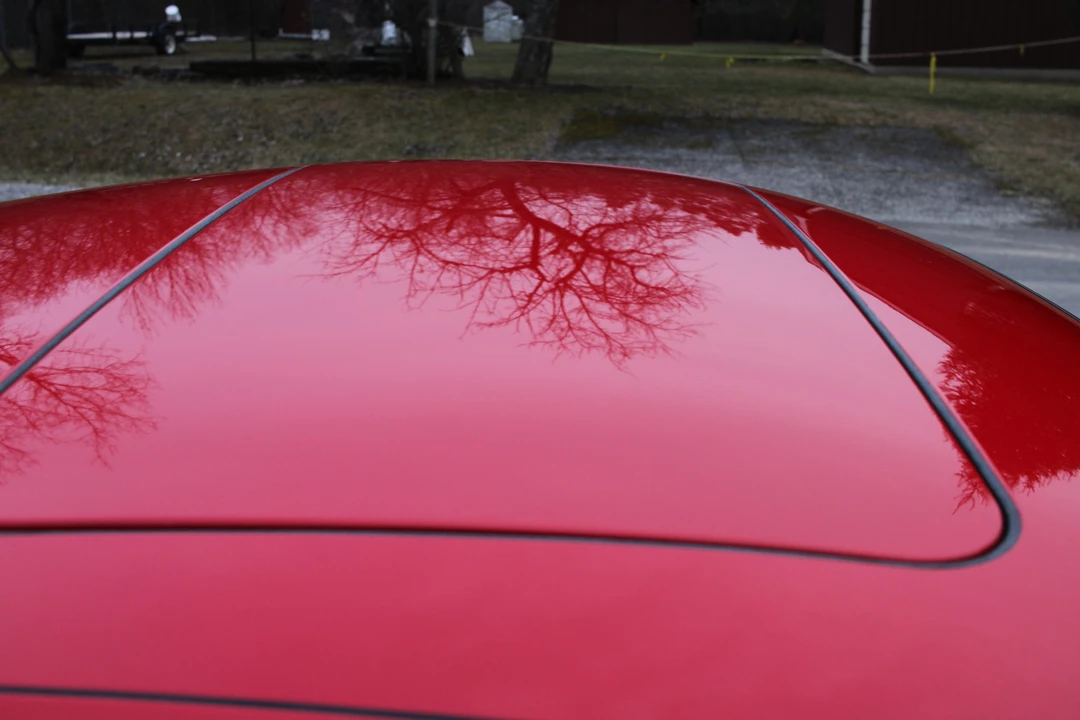 2001 Porsche 996 Carrera 4 - Image 31 of 31
