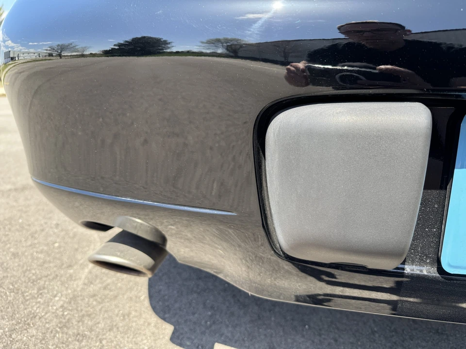 2001 Porsche 996 Carrera 4 - Image 29 of 31