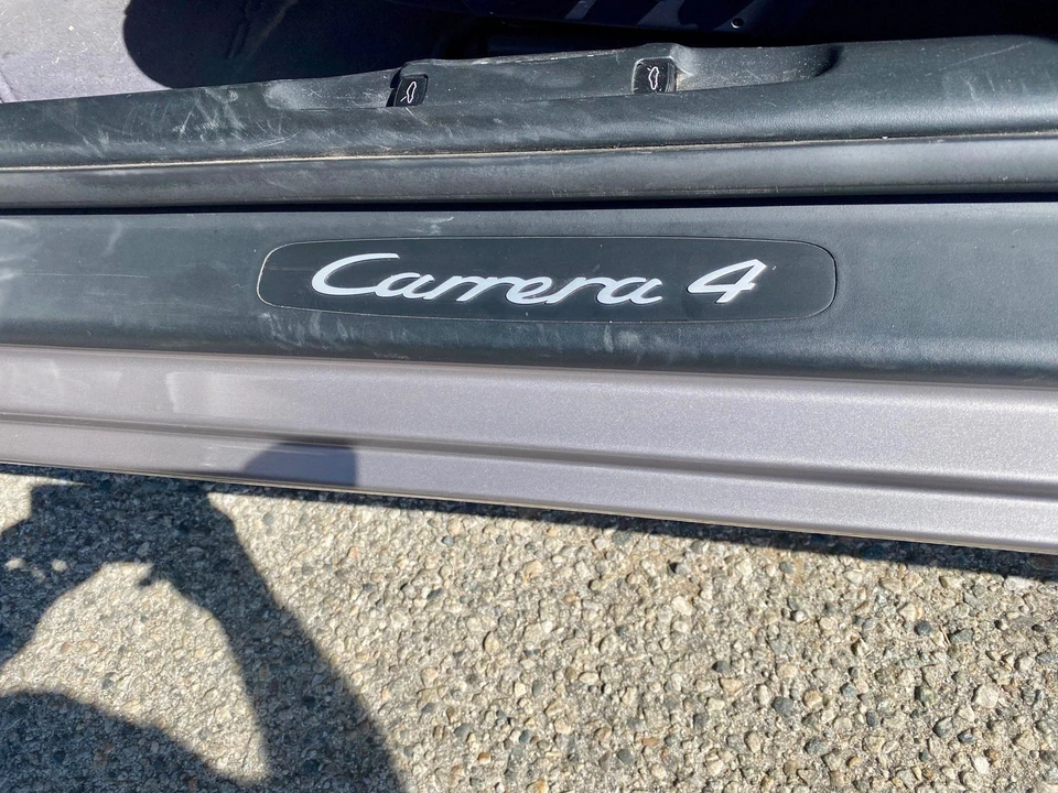 2001 Porsche 996 Carrera - Image 27 of 31